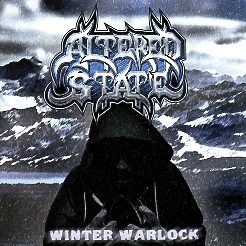 ALTERED STATE (US) / Winter Warlock