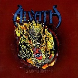 ALVATH (Mexico) / La Misma Historia
