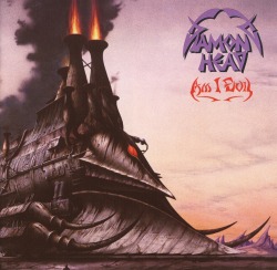 DIAMOND HEAD (UK) / Am I Evil