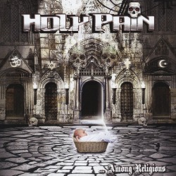 HOLY PAIN (France) / ...Among Religions