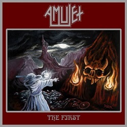 AMULET (UK) / The First