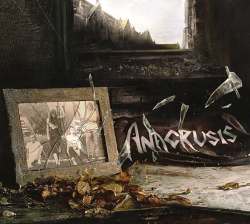 ANACRUSIS (US) / Hindsight: Suffering Hour & Reason Revisited (2CD)