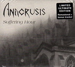 ANACRUSIS (US) / Suffering Hour + 5 (2019 reissue)