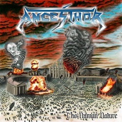 ANCESTHOR (Mexico) / The Human Nature