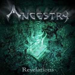 ANCESTRY (Mexico) / Revelations