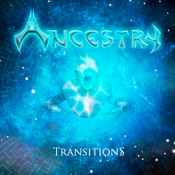 ANCESTRY (Mexico) / Transitions