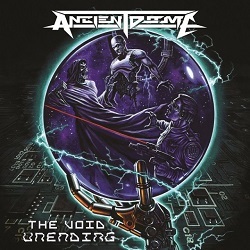 ANCIENT DOME (Italy) / The Void Unending