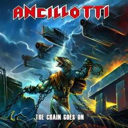 ANCILLOTTI (Italy) / The Chain Goes On + 1