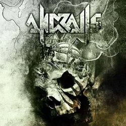 ANDRALLS (Brazil) / Andralls (original Brazil edition)
