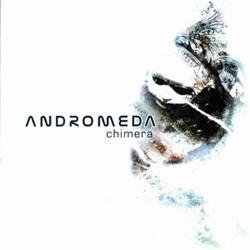 ANDROMEDA (Sweden) / Chimera (2013 reissue)
