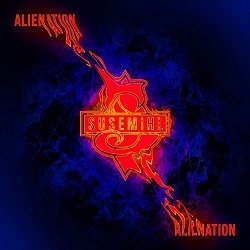 ANDY SUSEMIHL (Germany) / Alienation