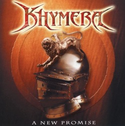 KHYMERA(Italy) / A New Promise