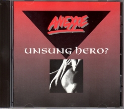 ANEXXE (Switzerland) / Unsung Hero?
