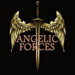 ANGELIC FORCES (Netherlands) / Angelic Forces