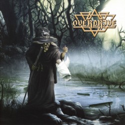 OVERDRIVE (Sweden) / Angelmaker