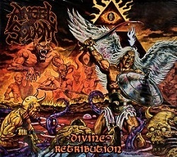ANGEL OF SODOM (Finland) / Divine Retribution