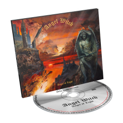 ANGEL WITCH (UK) / Angel Of Light