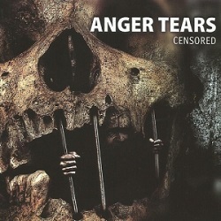 ANGER TEARS (Spain) / Censored