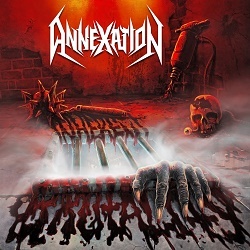 ANNEXATION (Germany) / Inherent Brutality