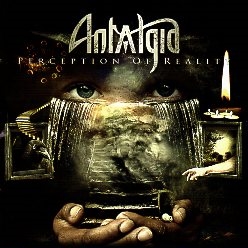 ANTALGIA (Spain) / Perception Of Reality