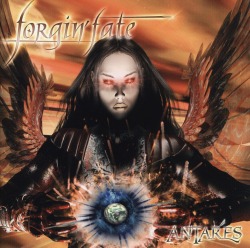FORGIN' FATE (France) / Antares