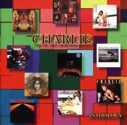 CHARLIE (UK) / Anthology