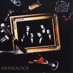 CITY BOY (UK) / Anthology