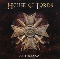 HOUSE OF LORDS (US) / Anthology