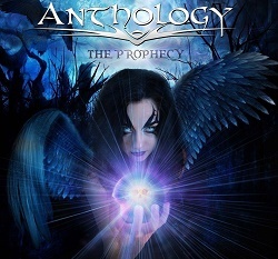 ANTHOLOGY (Slovakia) / The Prophecy + 1