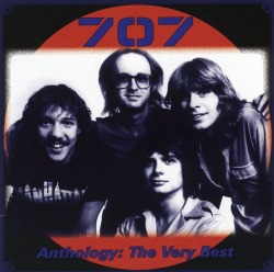 707 (US) / Anthology: The Very Best