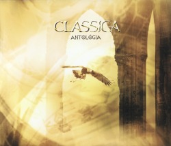 CLASSICA (Hungary) / Antologia (3CD set)