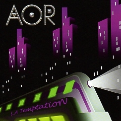 AOR (France) / L.A Temptation