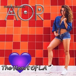 AOR (France) / The Heart Of L.A