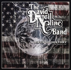 THE DAVID NEIL CLINE/A PIECE OF HISTORY： THE BEST OF