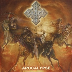NOVOY ZAVET(NEW TESTAMENT)(Russia) / Apocalypse