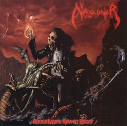 NAILGUNNER / Apocalypse. Now Or Never