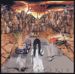 RISING DARK(Italy) / Apocalyptic
