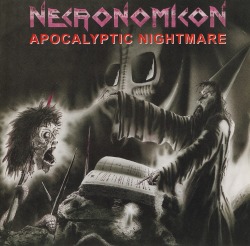 NECRONOMICON (Germany) / Apocalyptic Nightmare