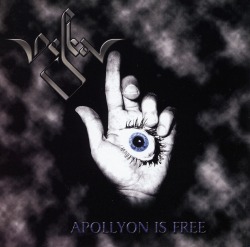 DELTA(Chile) / Apollyon Is Free