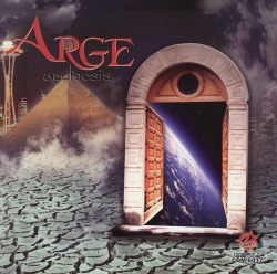 ARGE (Mexico) / Apoteosis
