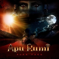APU RUMI (Peru) / Puka Yaku + 1
