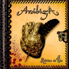 ARABIGA (Spain) / Retazos De Vida