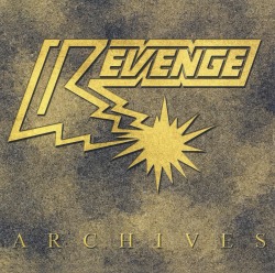 REVENGE (Italy) / Archives