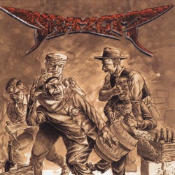 TRAZOM (US) / A Reclamation Of Power