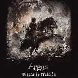 ARGOS (Mexico) / Tierra De Traicion