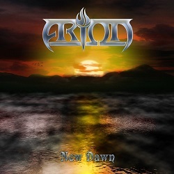 ARION (Finland) / New Dawn