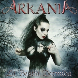 ARKANIA (Spain) / La Bestia Dormida