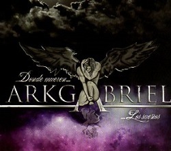 ARKGABRIEL (Spain) / Donde Mueren Los Suenos