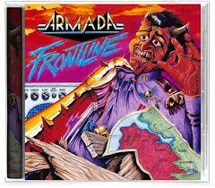 ARMADA (US) / Frontline