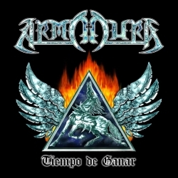 ARMADURA (Peru) / Tiempo De Ganar